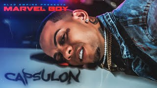 Marvel Boy - Capsulon