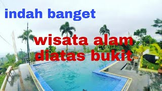 Wisata Alam Pasir Kirisik, Guranteng Tasikmalaya