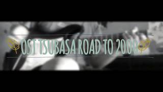 Ost Tsubasa Road To 2000 Ending Theme (Guitar Cover)