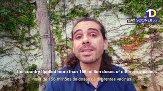 Day 9 of 12: Who Should Get the Vaccine First? (Eduardo Pinto)