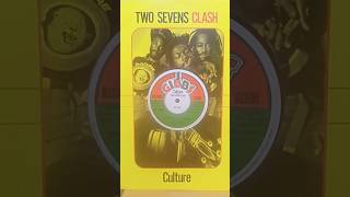 Selection of the day 🔥#culture #rootsreggae #twosevensclash #70s #lifesoundtrack  #reggaerecords