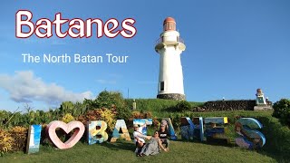 Batanes - Breathtaking scenery