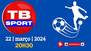 TB Sport | Episódio 14