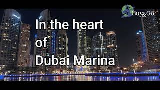 Dubai Marina: You should live here!