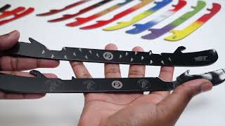 Bladetech Hockey - Best blades of 2021 -  Hockey Tutorial Awards 2021