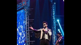 Falak Shabir Pakistani Singer Best Live Performance✨❤💖👏✔