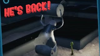 GUESS WHO'S BACK (I'm scared) - Pikmin 4