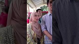 rizky billar dan lesti kejora terbaru di cianjur #rizkybillar #lestikejora #leslar