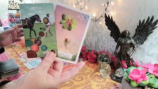 ♏️ Schorpioen Liefde 🩷 AE Michaël 🪽 De Wake Up Call 🩷 Tarot Reading 2024