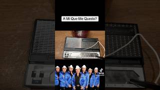 A Mi Que Me Quedo? Invasores de Nuevo Leon en el Stylophone