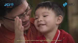 Episode 3: Gamaliel, The Reader (ID Sub) | A #WalkForAutism Documentary Series