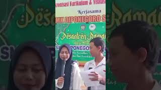 SMK DIPONEGORO SALATIGA #katakatabijak