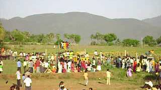 rajakaliamman agaram temple