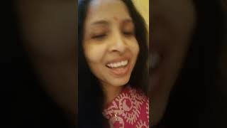 যেতে যেতে পথে হল দেরি #banglagaan #ashabhosle #ytshort @SongofMadhumita62