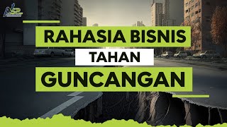 Solusi Biar Bisnis Bisa Bertahan