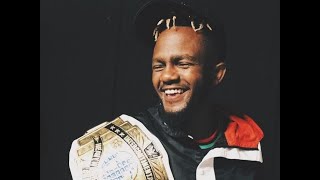 SETHOLE SON Kwesta Type Beat