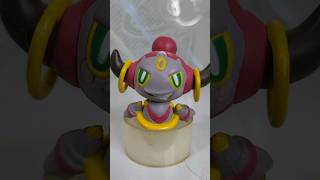 Hoopa el Pokemon genio