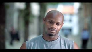 Asafa Powell - Message