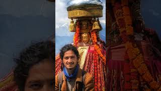 मेरे महादेव♥️ शंगचुल महादेव🙏। @Adventurelover0001 #shangchulmahadev #shanghar