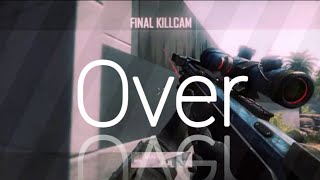 "Over" - Joined AvoH UpSurge - (Editor appclip) - #ClickE #ZUE #PRE