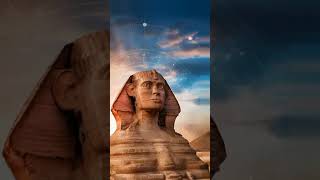 Sphinx and the Stars: Alien Message? #SphinxAlignment #AlienTheory #Astronomy The Sphinx’s Astronomi