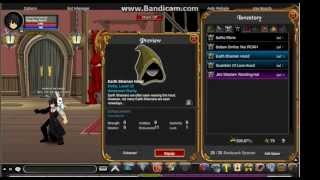 Aqw Item