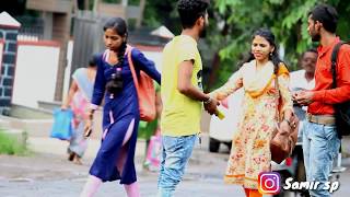 MUJHE SONA HAI | 3 DIN SE NAHI SOYA PRANK!|INSPIRED | BY VJ PAWAN SINGH