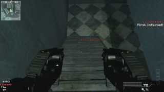 MW3 - Door Block Troll Setup