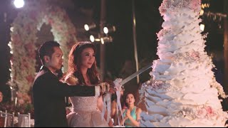 JULIUS & FRISKA - Wedding Same Day Edit at Sofitel Nusa Dua ( Bali )