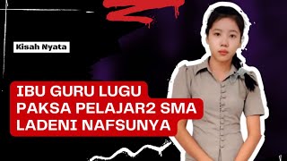 Sk4ndal Guru Polos Nge-Hotel dgn Pelajar2 Tampan