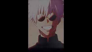 Gojo Satoru - Jujutsu Kaisen