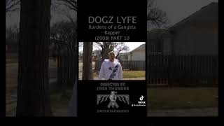 🎤Dogz Lyfe: Burdens of a Gangsta Rapper 🎤PART 10 FINALE #documentary #hiphop