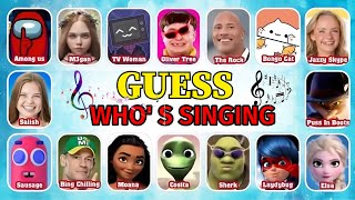 Can You Guess The Meme & Youtuber By Song Faster Than I Can? || Guess The Meme & Youtuber By Song