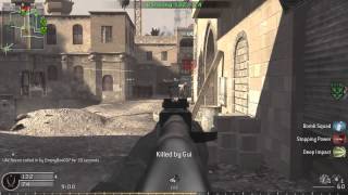 CoD4 : The Game That Ruined Gaming?