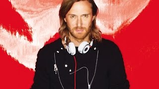 DAVID GUETTA ФАКТЫ