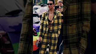 Autumn trends 2022 | outfit Inspo from Milan Fashion Week streetstyle