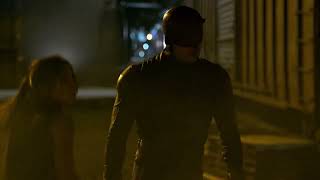 L'imboscata allo scalo ferroviario di Bay Ridge (1/2) | Daredevil: Stagione 2 - Episodio 7 (ITA)