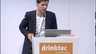 Dienstag 17.09.2013: Audio Branding - Rainer Hirt