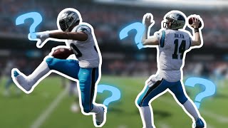 Is this the BEST duo in the league? | Madden 25 Panther Limited Franchise #2