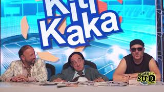 Made In Sud Stories - I Ditelo voi in #KitiKaka - promo