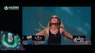 Jono Stephenson - Midnight Sun | Nora en Pure @Ultra Miami 2024