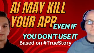 AI may kill your app (even if it is not used). Collapsing #RubyOnRails app and how to prevent that