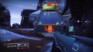 Destiny 2 competitive