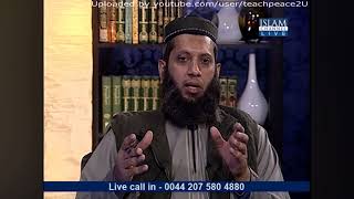 IslamiQA - Season 8 Episode 37 (2011)