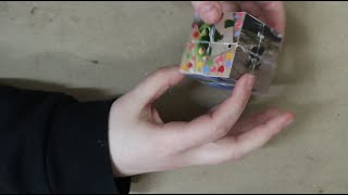 Teen Take and Make - Infinity Photo Cube