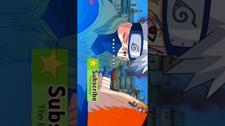 Kakashi The copy Ninja X Sharingan Hacker #trending  #viralvideo #video #trendingshorts #anime