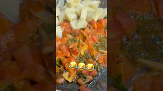 Spicy Sabudana Recipe #trending #viralshort #ytshorts #cooking #food