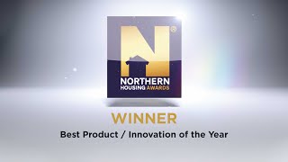 NHA 2021 Best Product / Innovation of the Year