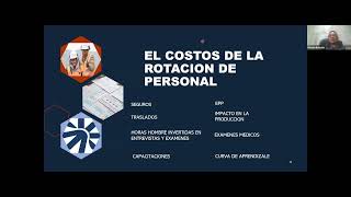 Estrategias De Atraccion y Retencion Del Talento