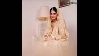 In memory of Nazia Hassan: Pakistani singer  |  #shorts   #viral   #shortsvideo #singer #bollywood